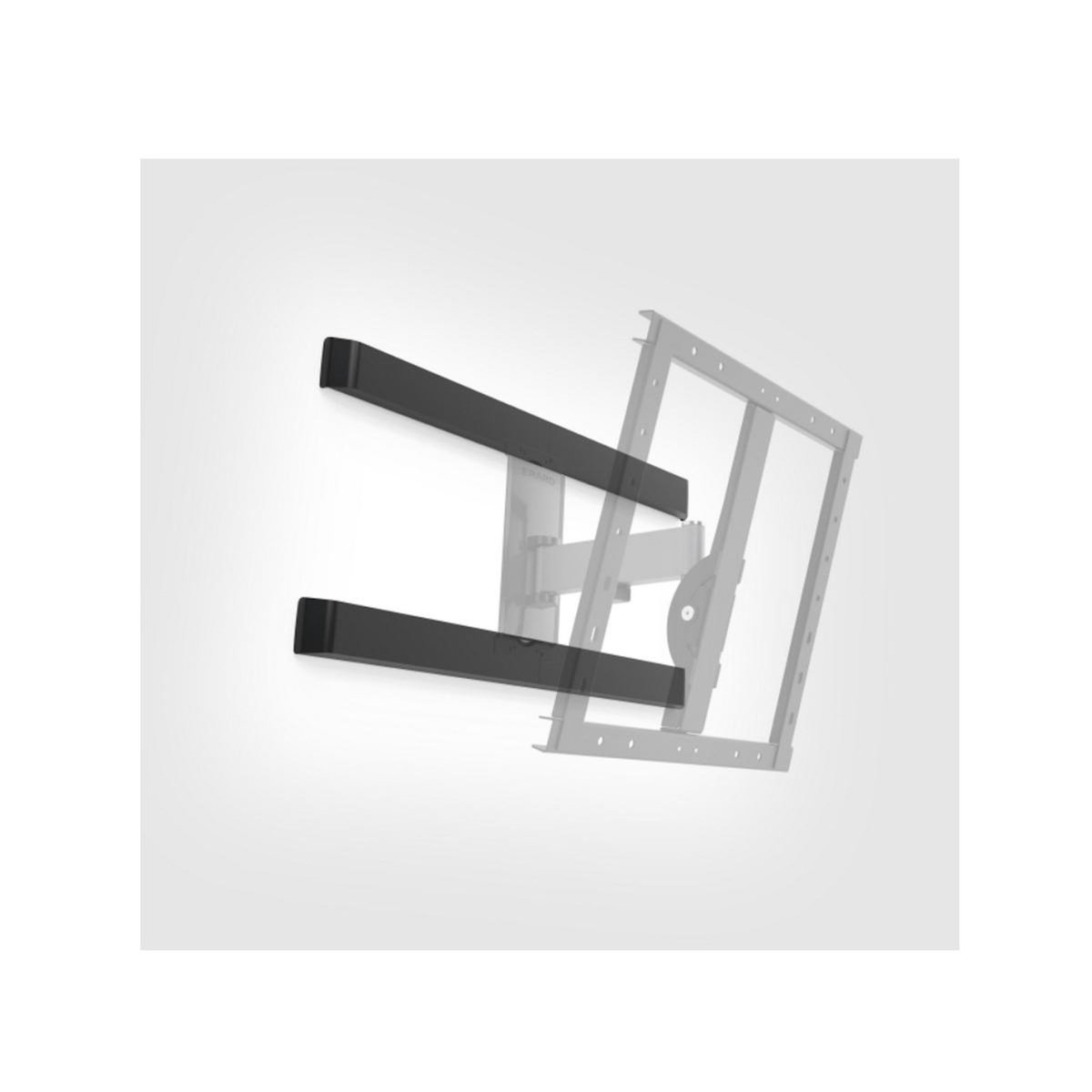 Erard Accessoire support mural - 048790