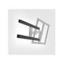 Voir la diapositive 5 : Erard Accessoire support mural - 048790