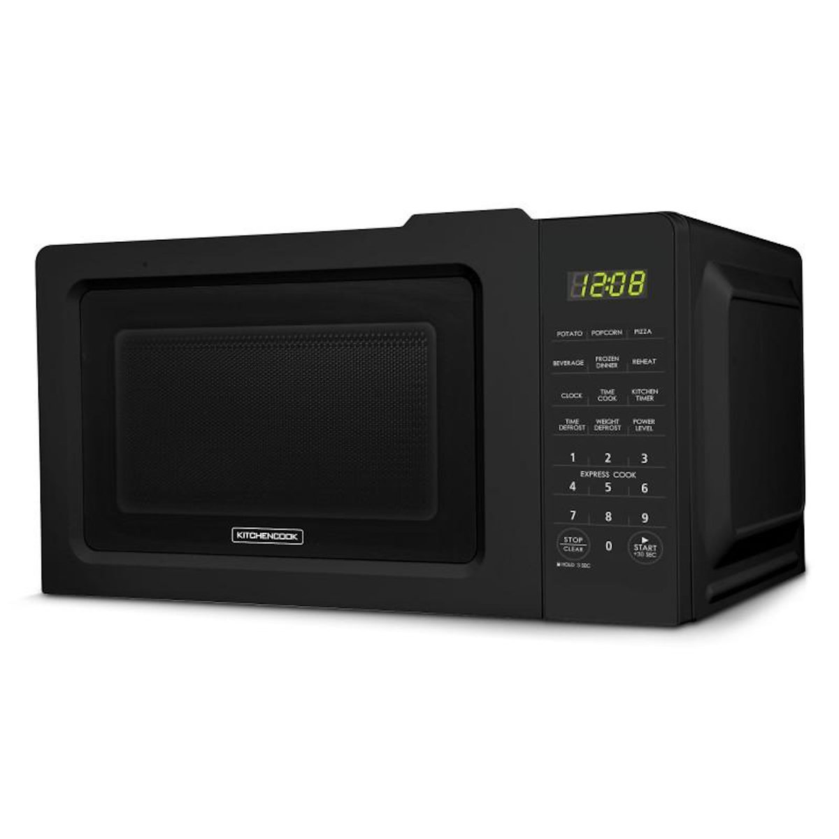KITCHENCOOK Kitchencook - Kmo23 - Micro-ondes Digital 23l - 900w - 10 Niveaux De Puissance