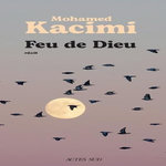FEU DE DIEU, Kacimi Mohamed