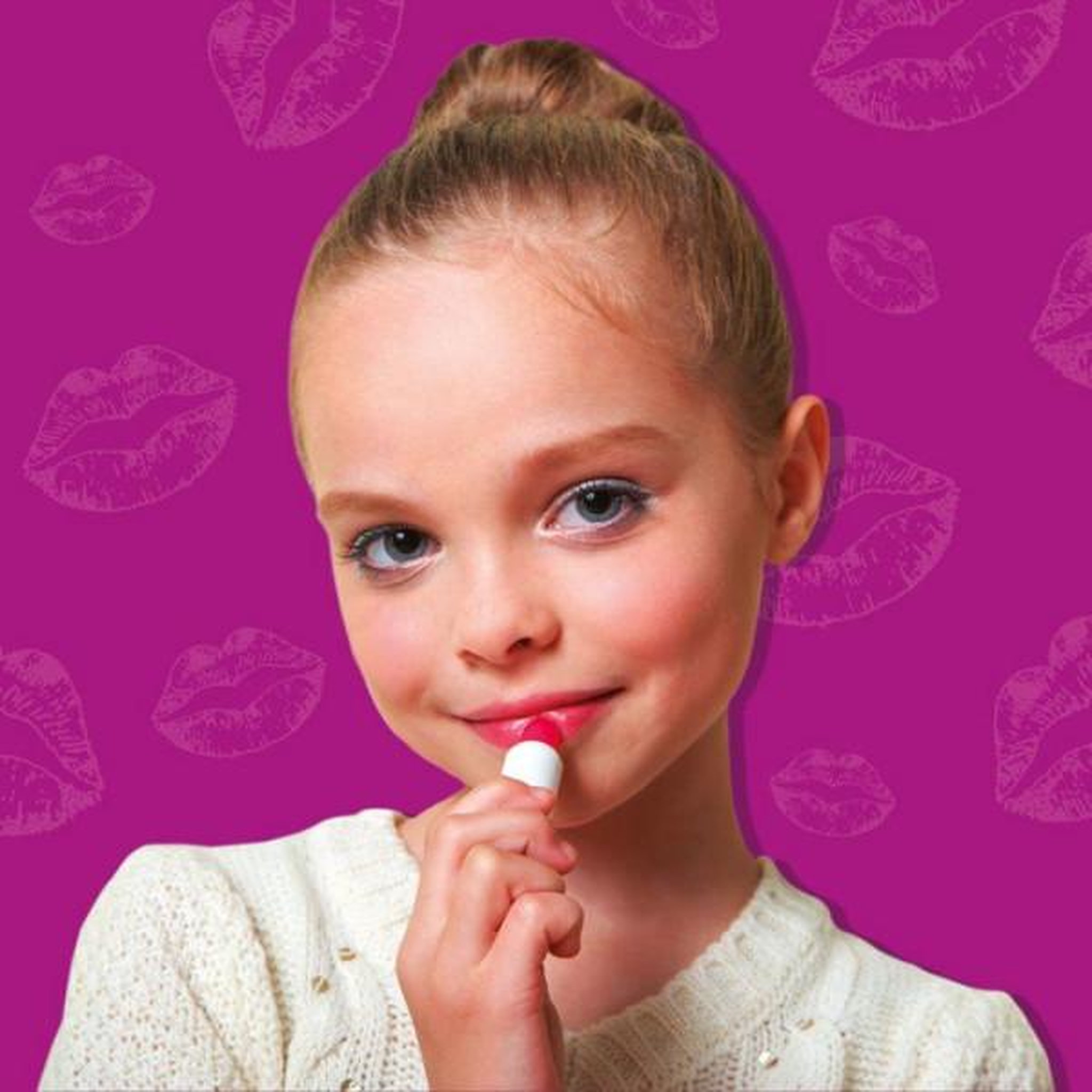 Voir la diapositive 4 : LISCIANI GIOCHI I'm A Genius La Science des Rouges à Lèvres - Coffret créatif - LISCIANI - Cosmétique DIY