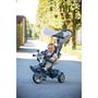 Voir la diapositive 6 : SMOBY Tricycle Baby Driver Plus - Gris