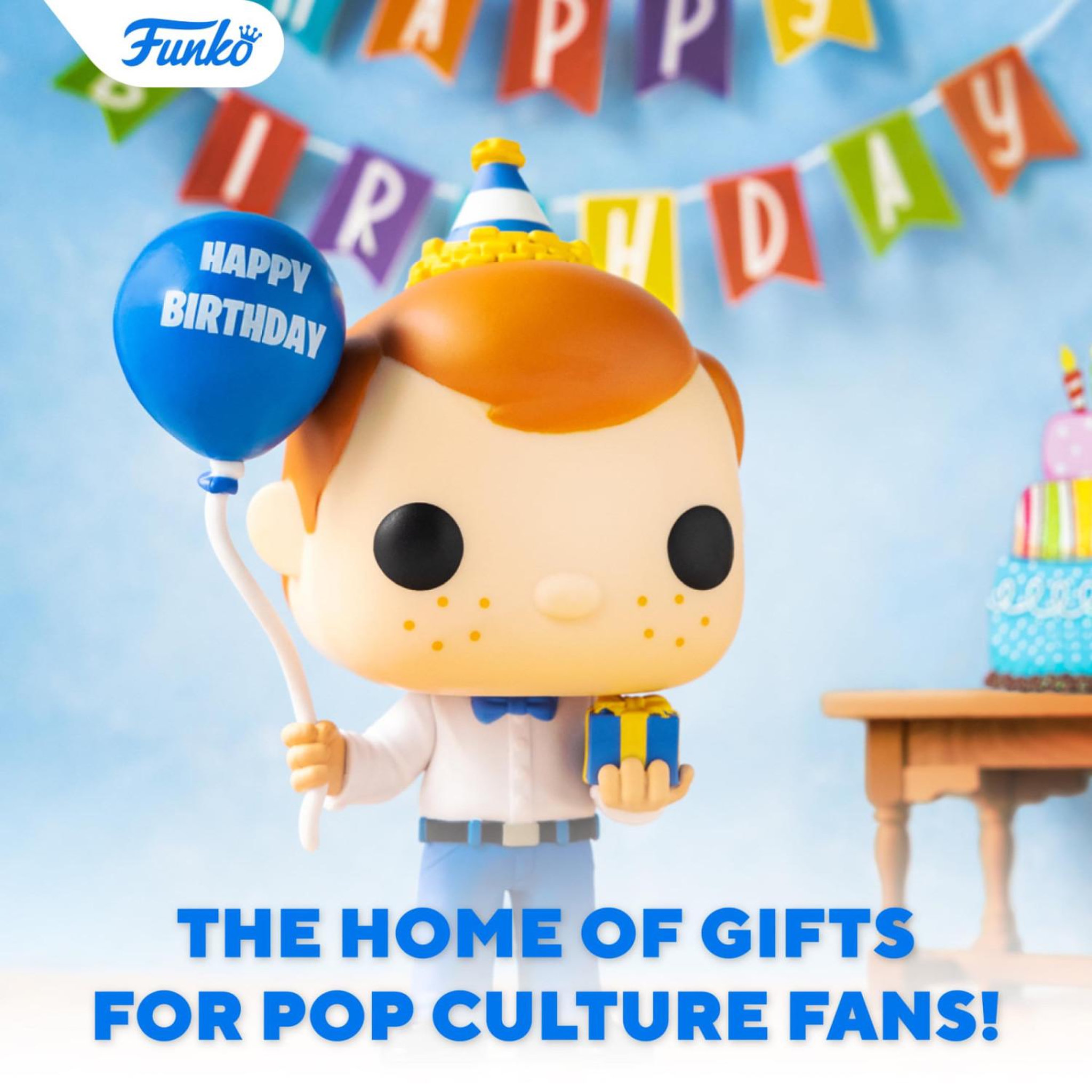 Voir la diapositive 3 : Funko Figurines Marvel Funko multicolores