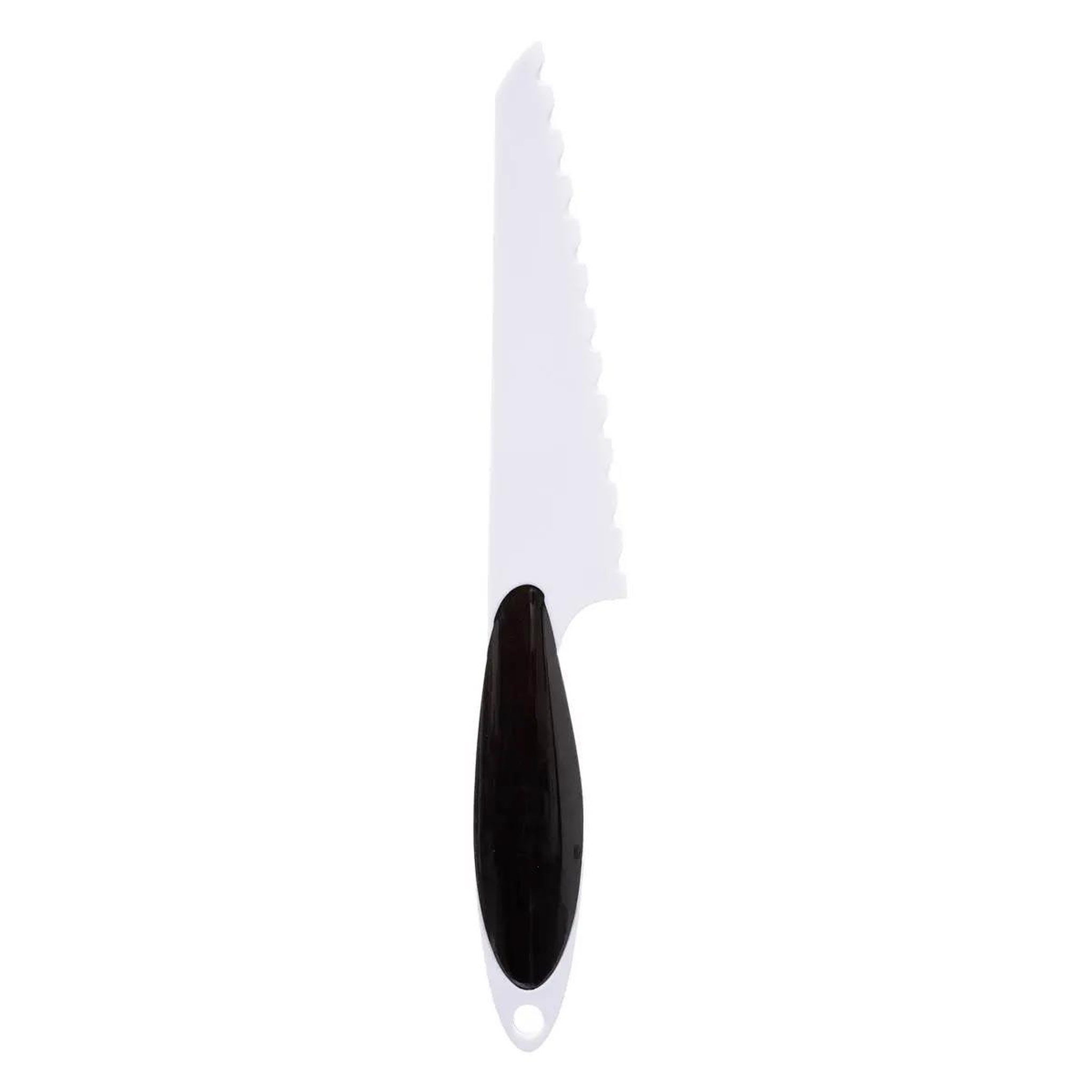 Voir la diapositive 3 : FIVE Boîte à pain & couteau  blackbamboo  40cm noir