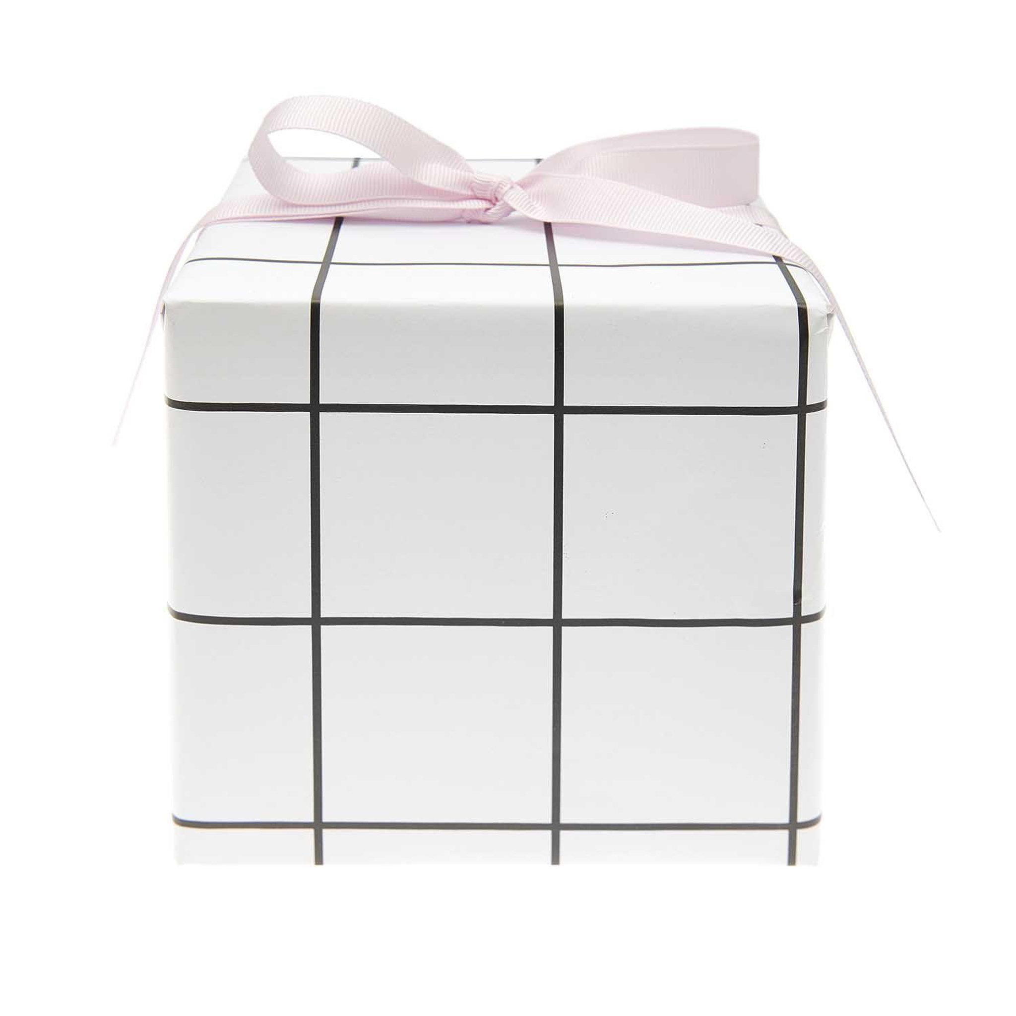 Voir la diapositive 5 : RICO DESIGN 3 papiers cadeaux coeurs et carreaux 2 m