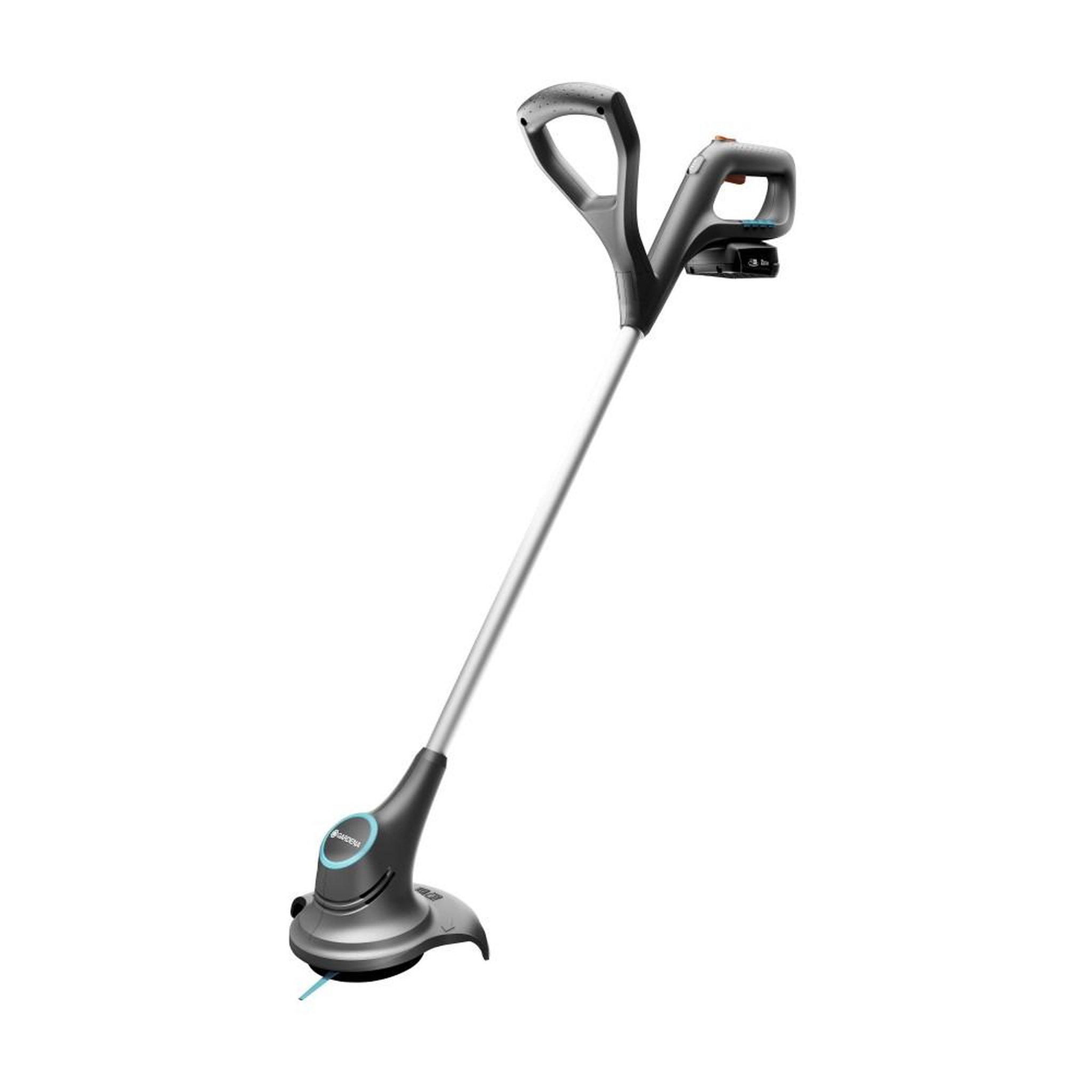 Gardena Coupe-bordures SmallCut 23/18V P4A sur batterie - Coupe Ø 23 mm