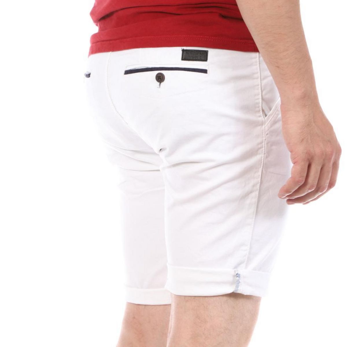 AMERICAN PEOPLE Short  Homme American People Most