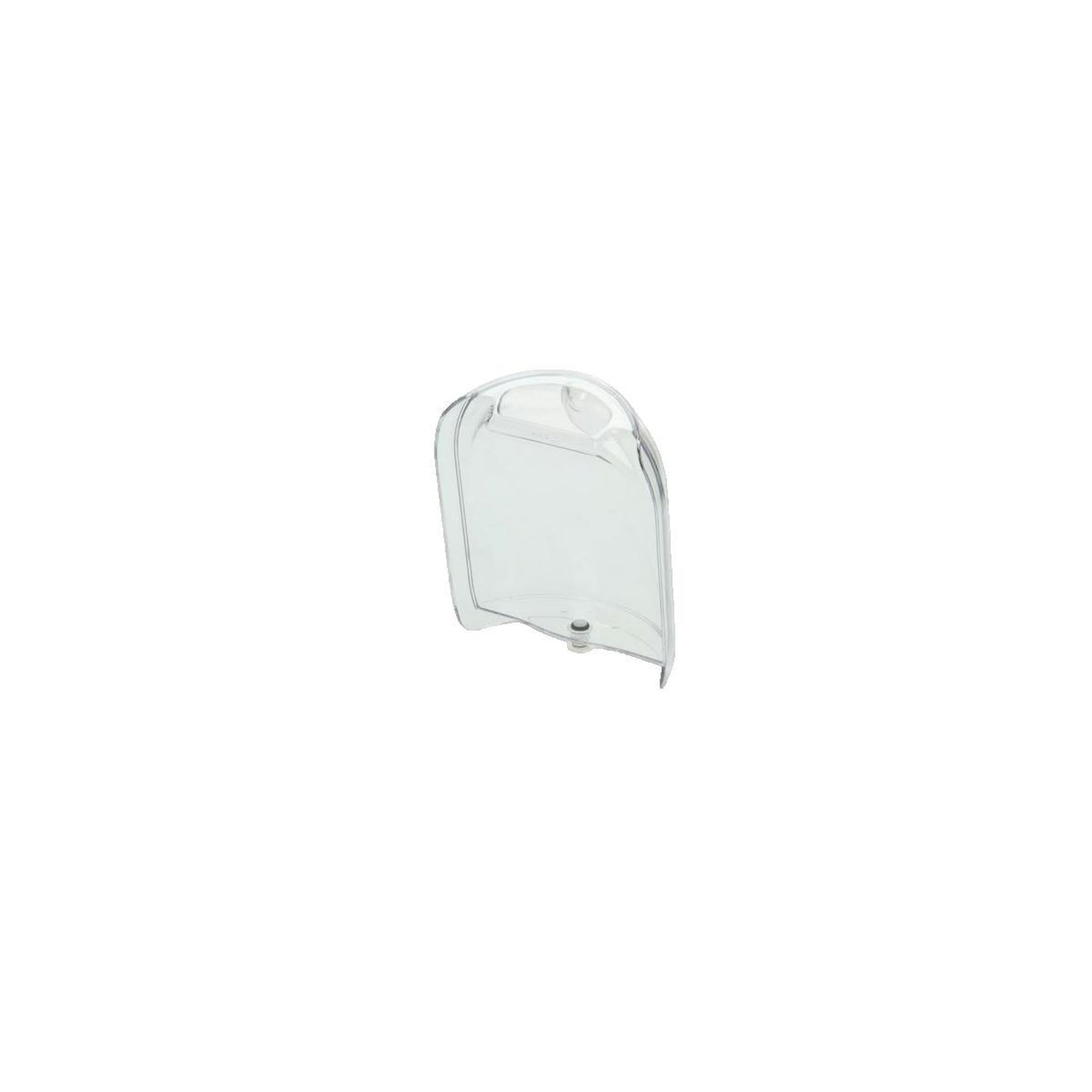 KRUPS Réservoir d'eau Krups Dolce Gusto transparent 0,8 litres