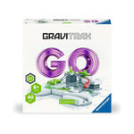 RAVENSBURGER GO Rotative - Circuit de billes