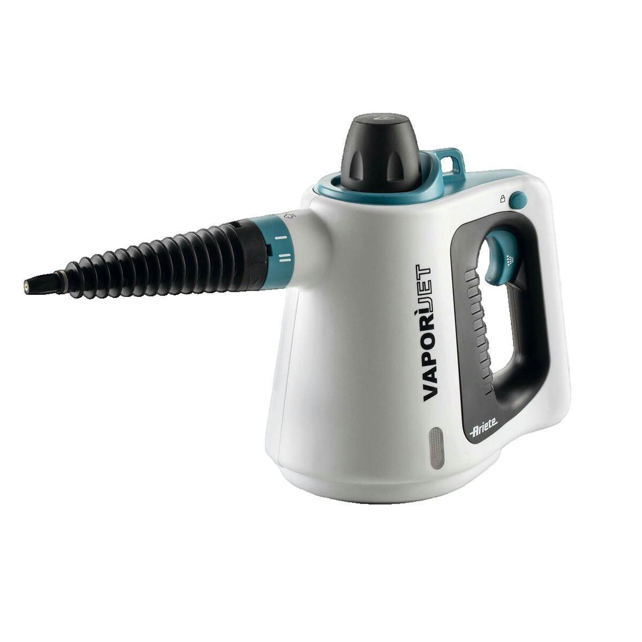 ARIETE Nettoyeur vapeur portable Ariete Vaporì Jet 4137 blanc