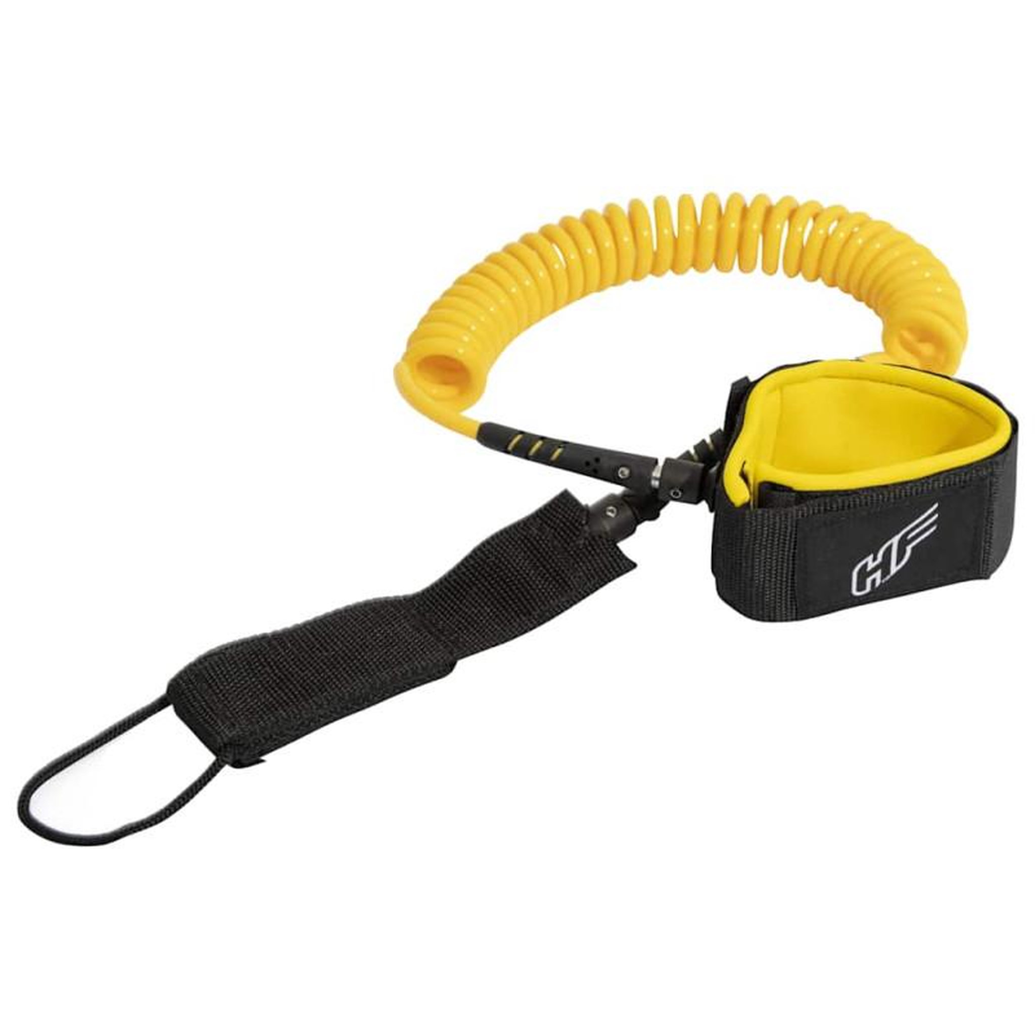 Voir la diapositive 5 : BESTWAY Bestway SUP gonflable Hydro Force Freesoul Tech 340x89x15 cm
