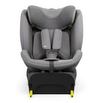 KINDERKRAFT Base isofix modulaire pour siège auto. Coloris disponibles : Beige, Gris, Noir