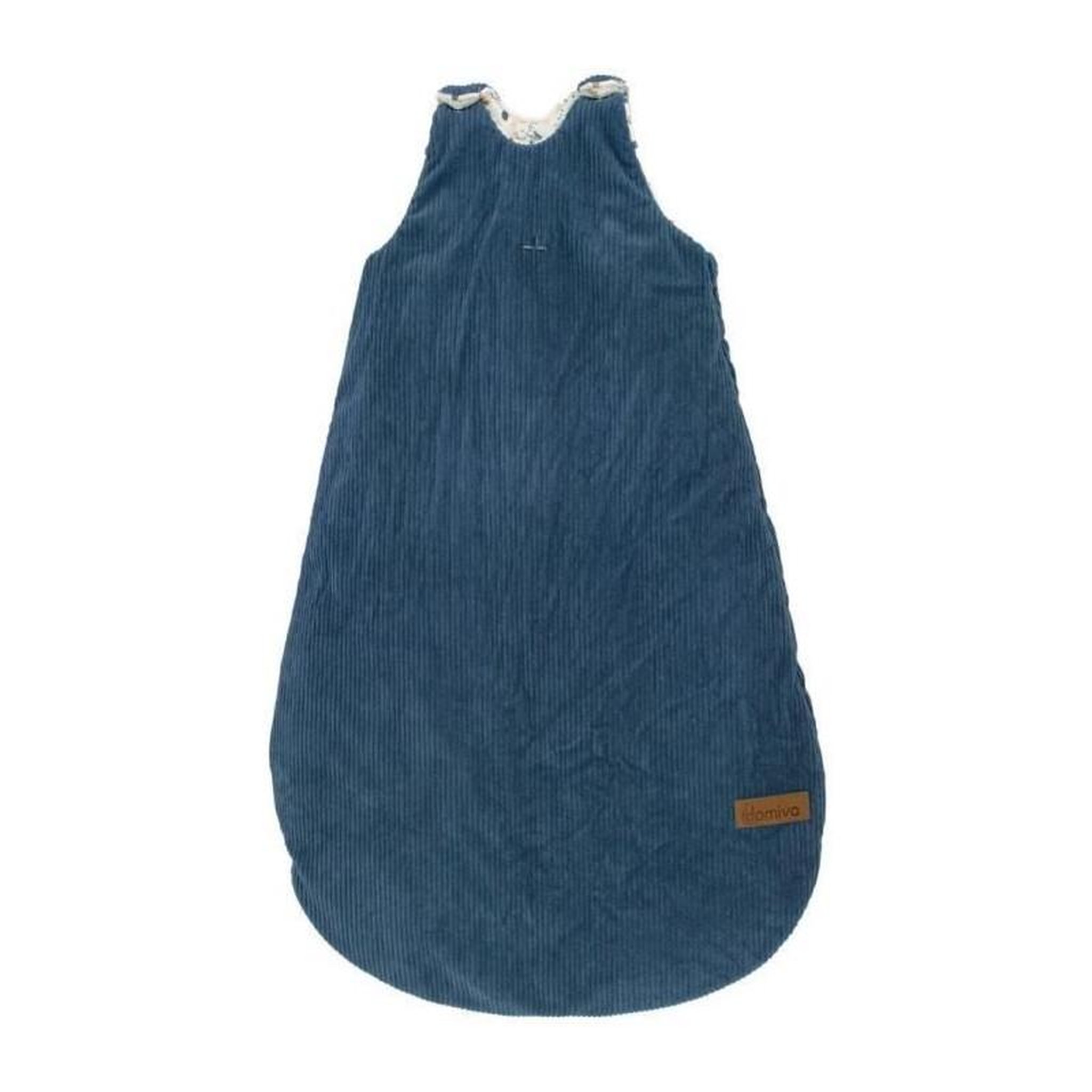 DOMIVA Gigoteuse - DOMIVA - AU FIL DE L'EAU - 6-24 mois - 90 cm - Indigo