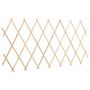 Voir la diapositive 3 : VIDAXL Cloture a treillis 5 pcs Bois de sapin 180x60 cm