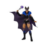 ASTER Figurine Aster Sorceress Evil-Lyn 30 points d'articulation