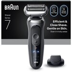 BRAUN Rasoir électrique Series 7 72-G1200s