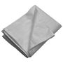 Voir la diapositive 2 : VIDAXL Bache 260 g/m^2 8x10 m Gris PEHD