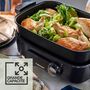 Voir la diapositive 5 : Cuisinart Multicuiseur GRMC3E
