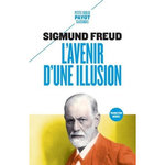 L'AVENIR D'UNE ILLUSION, Freud Sigmund
