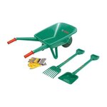 BOSCH BOSCH - Set de jardin avec brouette pour Enfant
