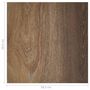Voir la diapositive 6 : VIDAXL Dalles de plancher autoadhesives 20 pcs PVC 1,86 m² marron