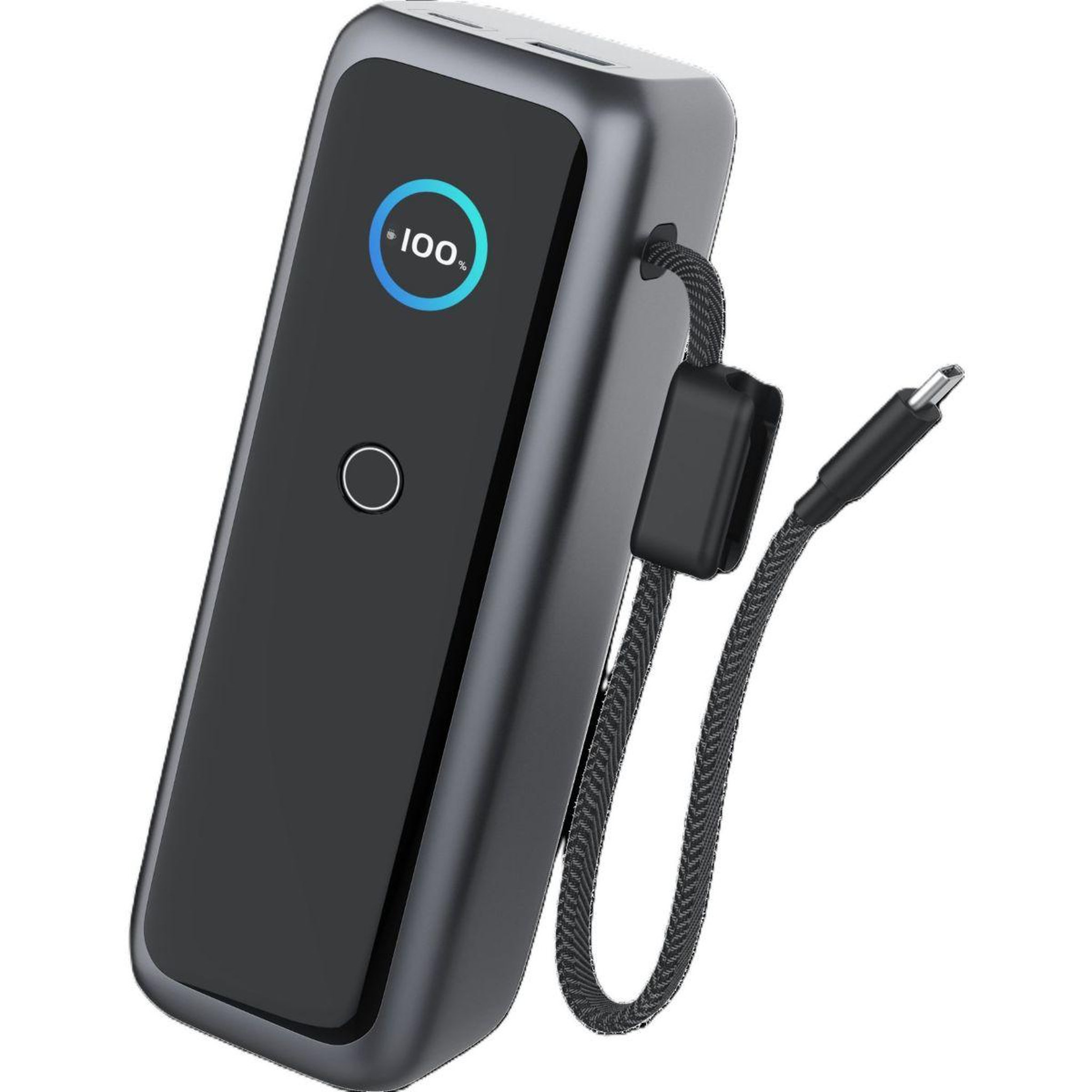 FORCE POWER Batterie externe 27600 mah 165w avec écran