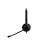 Voir la diapositive 3 : Jabra Micro-casque Jabra BIZ 2300 Duo USB-C MS