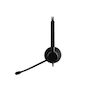 Voir la diapositive 3 : Jabra Micro-casque Jabra BIZ 2300 Duo USB-C MS
