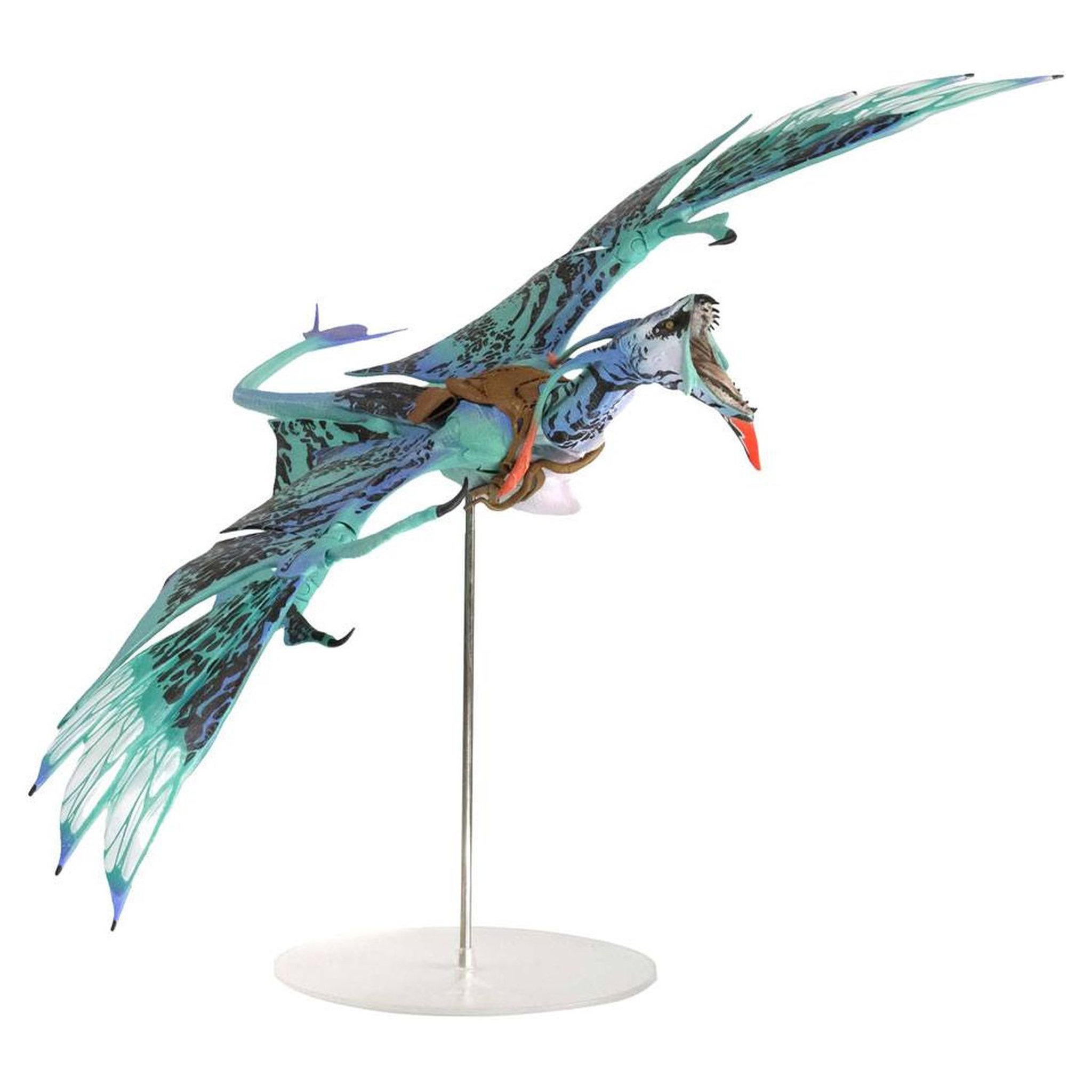 Voir la diapositive 1 : BANDAI Figurine Disney Avatar Banshee de Jake Sully 66 cm 