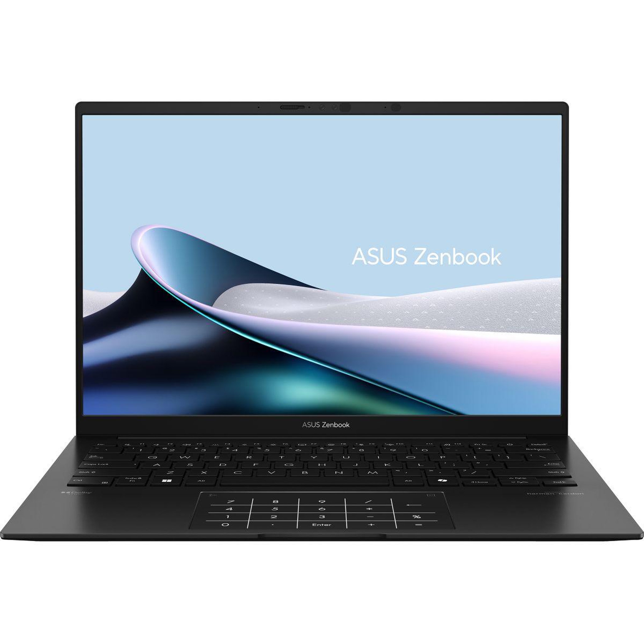 Voir la diapositive 1 : ASUS Ordinateur portable Zenbook UX3405MA-DRPZ683W