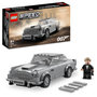 Voir la diapositive 2 : LEGO Speed Champions 76911 007 Aston Martin DB5, Jouet, Voiture Modélisme, James Bond