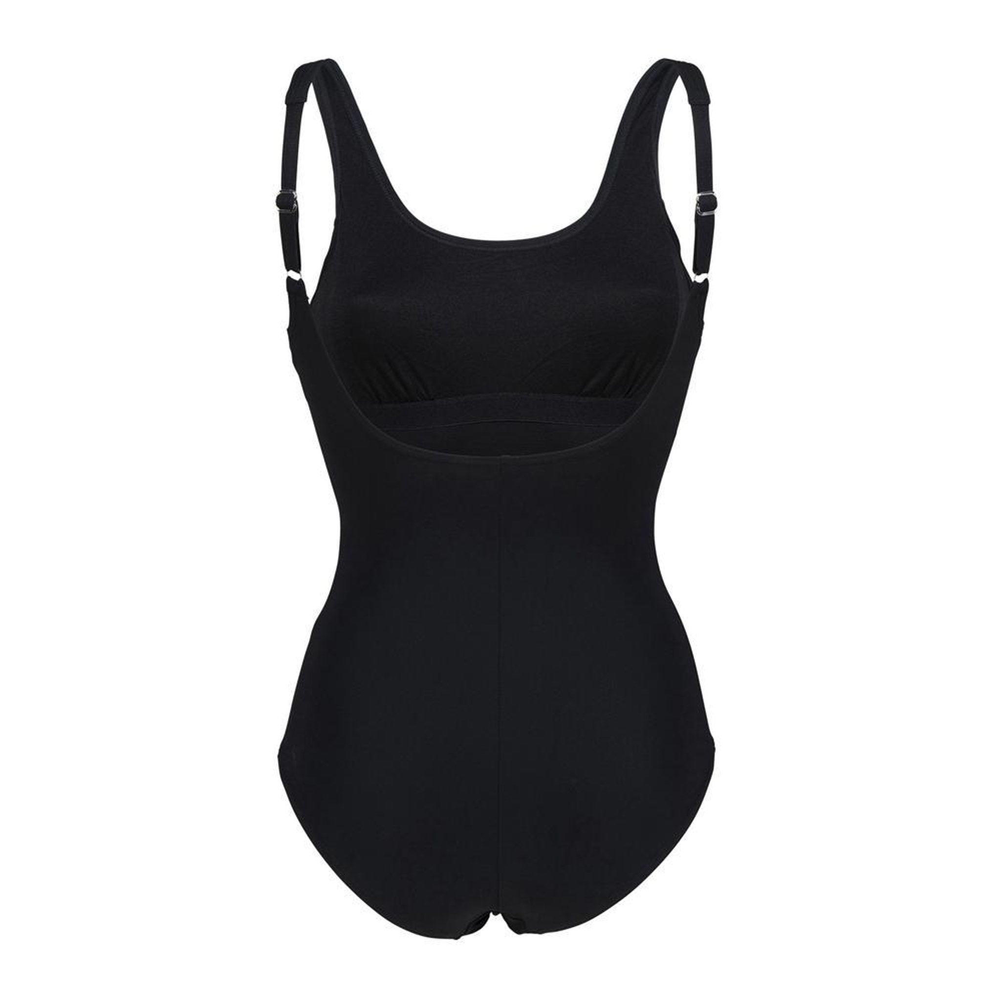 Voir la diapositive 5 : ARENA Maillot de bain noire/rose femme arena alissa
