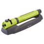 Voir la diapositive 2 : GARDENSTAR Arroseur oscillant - 6/12/19 (L/h)