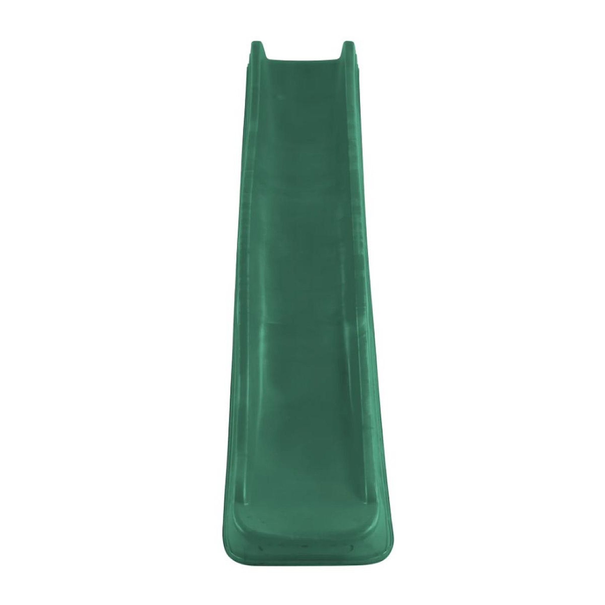 Voir la diapositive 2 : Axi House Toboggan Sky220 vert 2,2 m