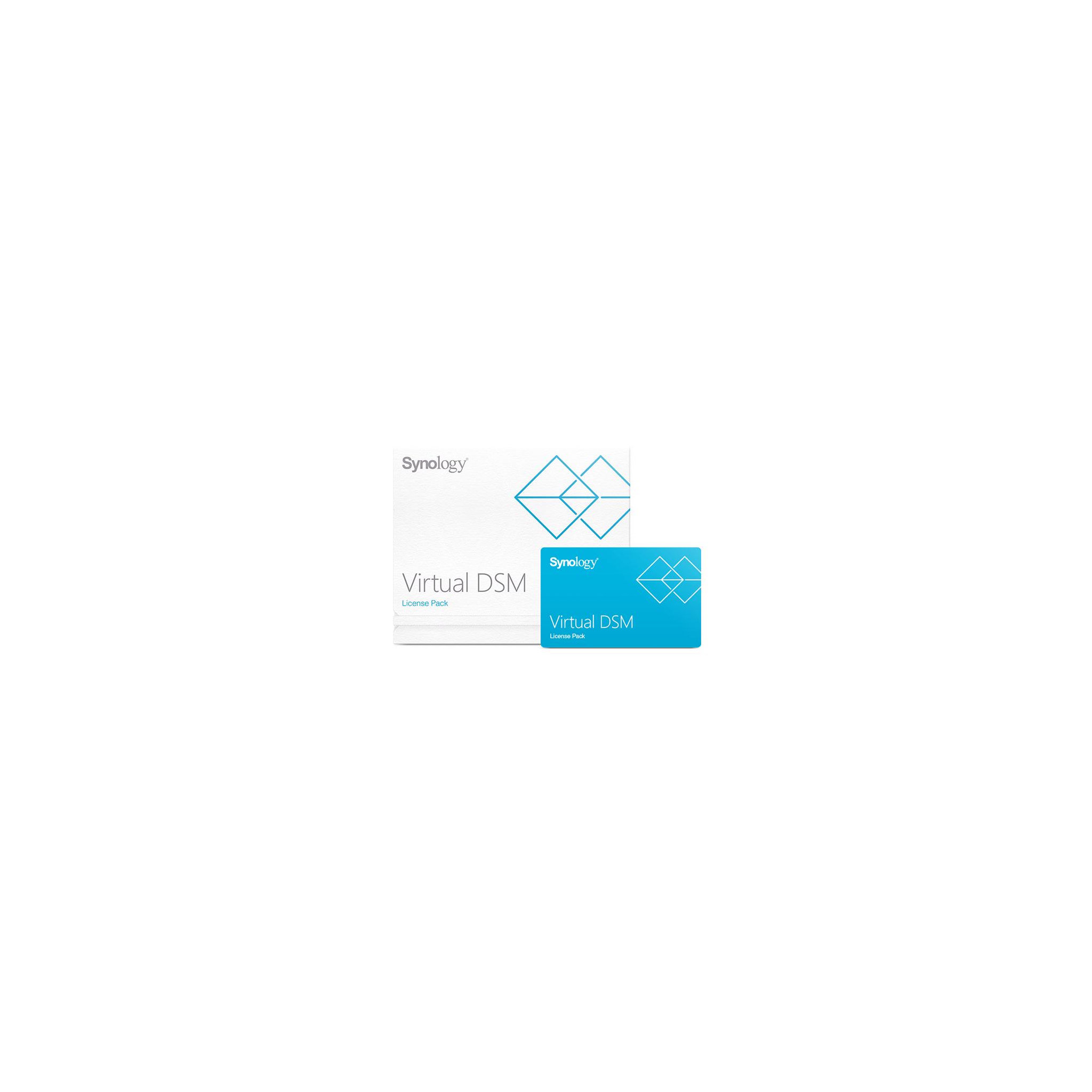 SYNOLOGY SYNOLOGY VIRTUAL DSM