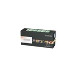 Lexmark Lexmark Cartridge Black Schwarz Return (25B3079)