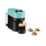 KRUPS Cafetière Krups Vertuo Pop XN9204 avec reconnaissance automatique des capsules