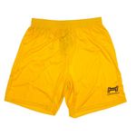 HUNGARIA Short jaune homme Hungaria Premium. Coloris disponibles : Jaune