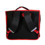 Voir la diapositive 4 : Bagtrotter BAGTROTTER Cartable 38 cm Kung Fu Panda Rouge