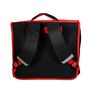Voir la diapositive 4 : Bagtrotter BAGTROTTER Cartable 38 cm Kung Fu Panda Rouge