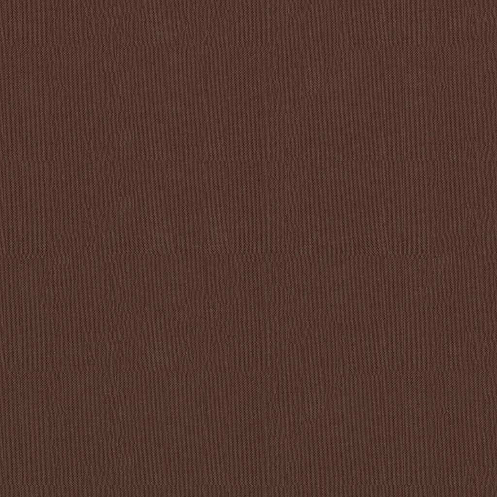 Voir la diapositive 2 : VIDAXL Ecran de balcon Marron 75x600 cm Tissu Oxford