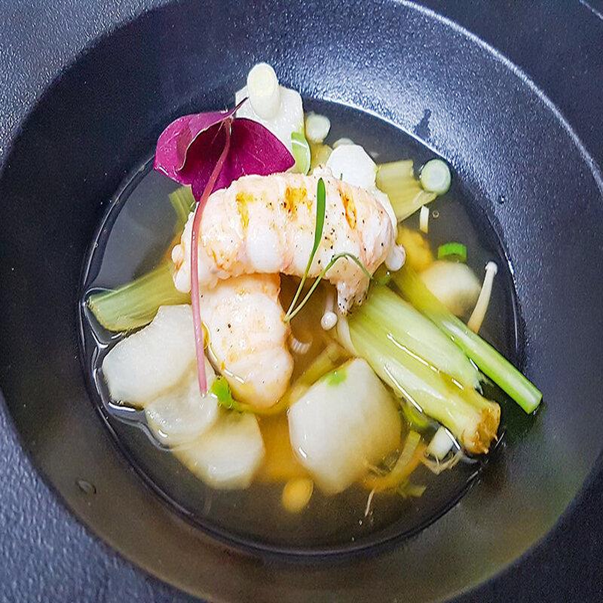 Voir la diapositive 2 : Smartbox Gastronomie d'exception - coffret cadeau gastronomie