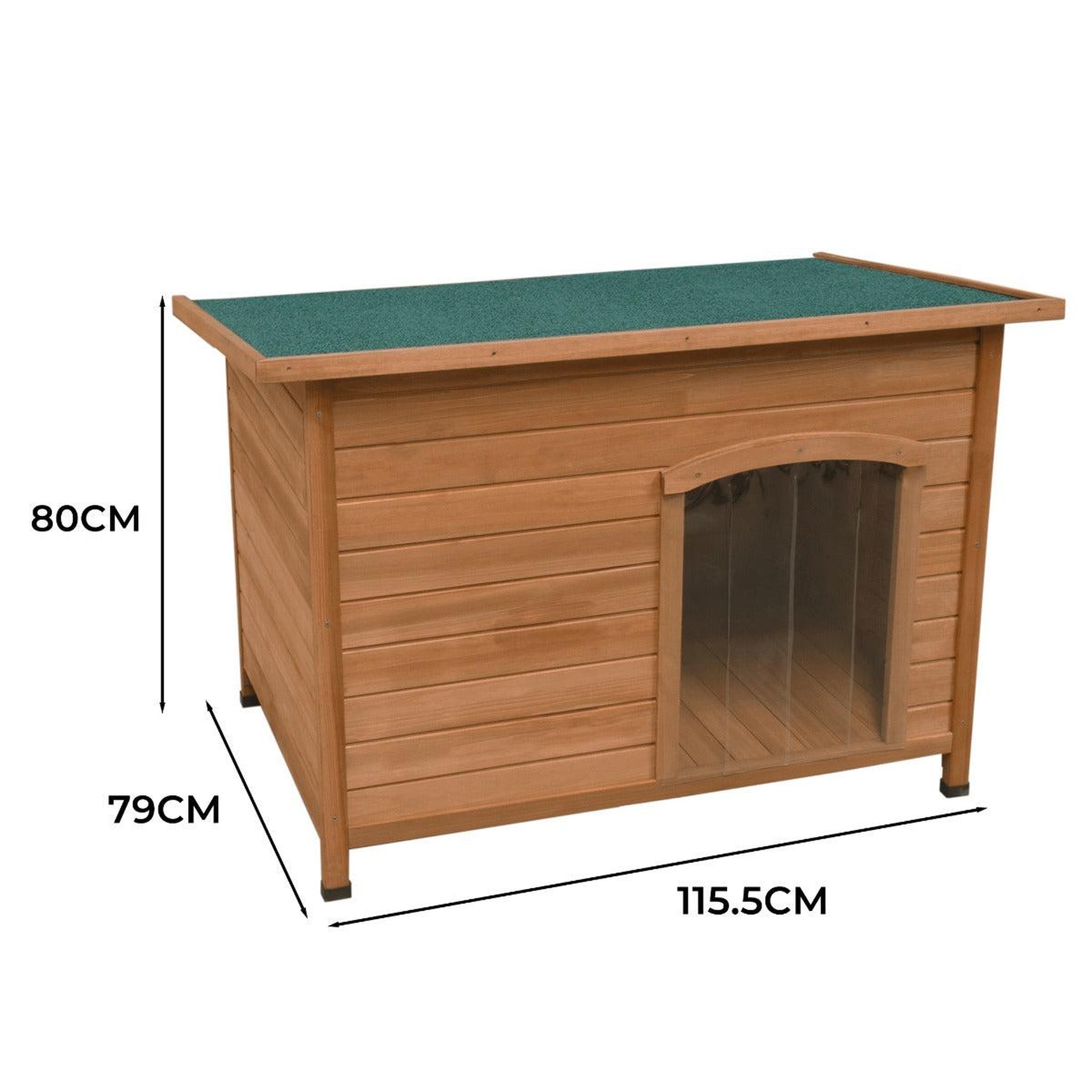 Voir la diapositive 5 : Monster Niche pour Chien