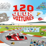 120 JEUX VOITURES, Ancey Françoise
