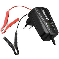 Pince 1000A rouge pour câble de batterie - Provence Outillage