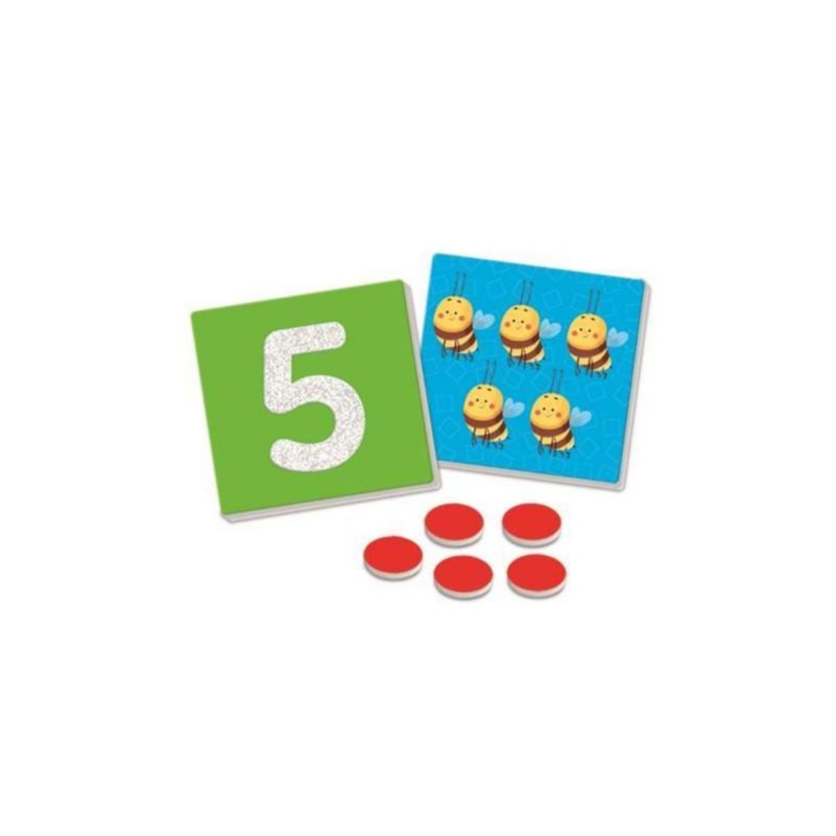 CLEMENTONI CLEMENTONI - Mon coffret de jeux - Montessori