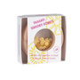 Voir la diapositive 2 : PETIT BOUM Donut sensoriel en bois - Citrons