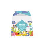 PETITS MOTS D'AMITIE. A PIOCHER POUR COMMENCER CHAQUE SEMAINE LE COEUR LEGER, First