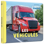LES VEHICULES, Auzou
