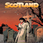 SCOTLAND TOME 2 , Leo